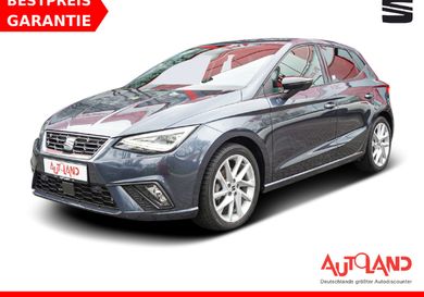 Seat Ibiza, 2023