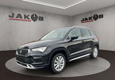 Seat Ateca, 2024