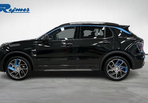 Lynk &amp; Co 01, 2024