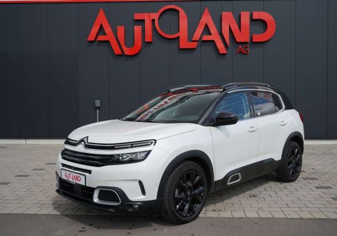 Citroën C5 Aircross, 2020 2