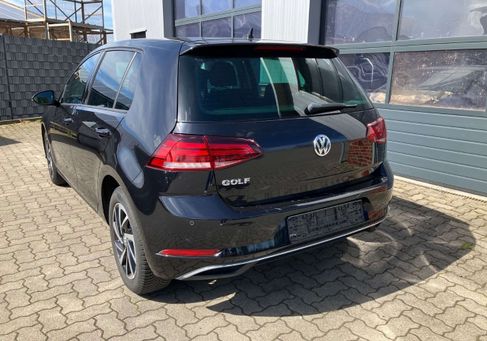 Volkswagen Golf, 2019 3