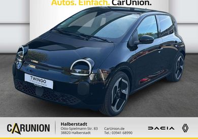 Renault Twingo, 2026