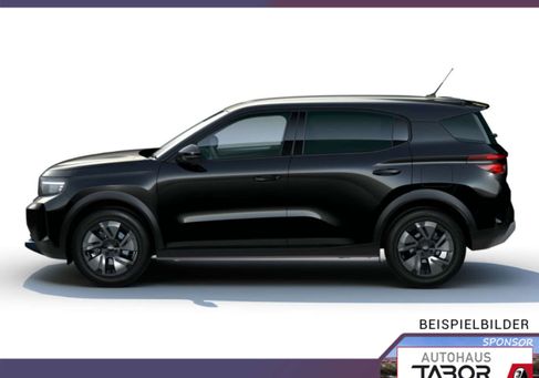Opel Frontera, 2026