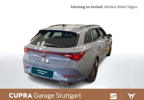 Cupra Leon, 2023