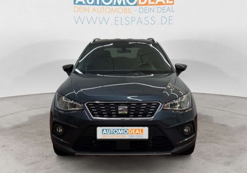 Seat Arona, 2020 3