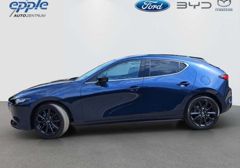 Mazda 3, 2026 3