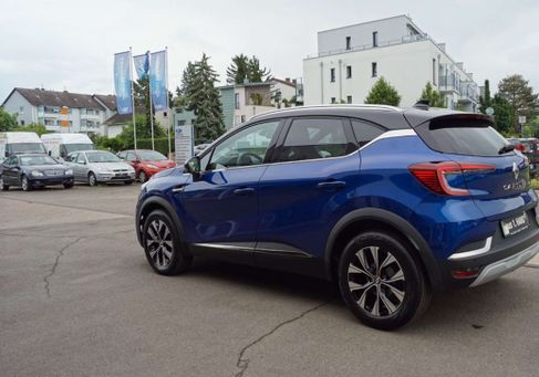 Renault Captur, 2023
