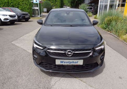 Opel Corsa, 2022 2