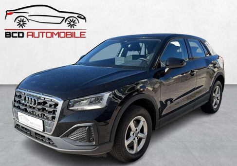 Audi Q2, 2024 3