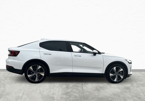Polestar 2, 2023