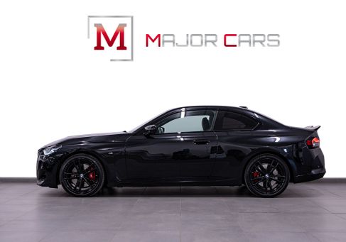 BMW M240i, 2023