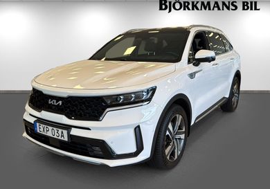 Kia Sorento, 2023