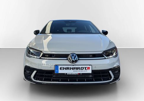 Volkswagen Polo, 2026 2
