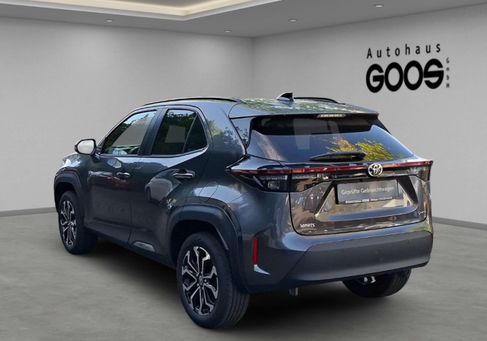 Toyota Yaris Cross, 2026 3