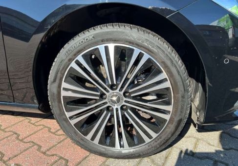 Mercedes-Benz CLA 250, 2021