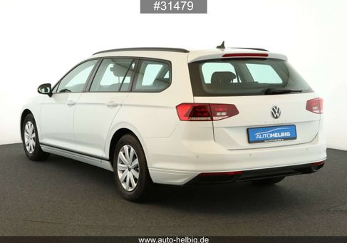Volkswagen Passat Variant, 2023 3