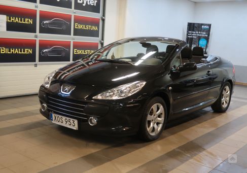 Peugeot 307, 2006