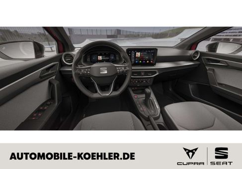 Seat Ibiza, 2026