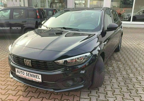 Fiat Tipo, 2024