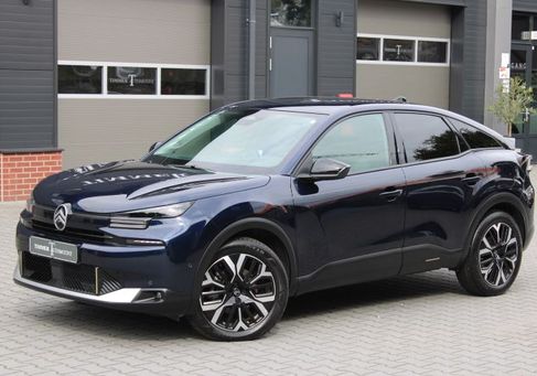 Citroën C4, 2025 2