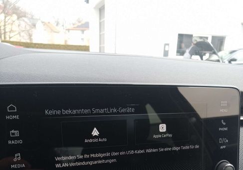 Skoda Scala, 2026