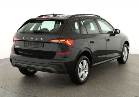 Skoda Kamiq, 2026 3