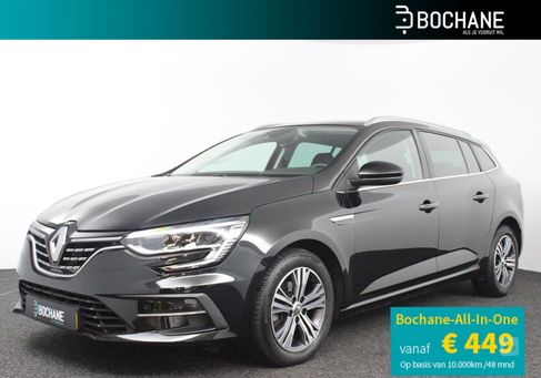 Renault Megane, 2022