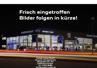 Peugeot Traveller, 2019