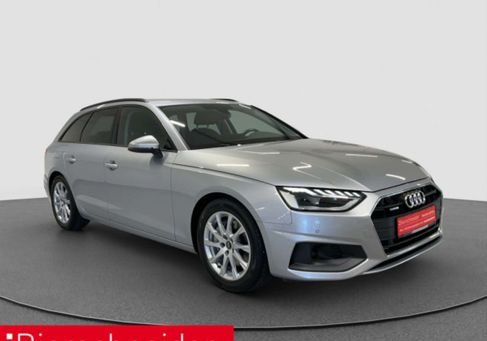 Audi A4, 2023