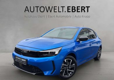 Opel Corsa, 2025