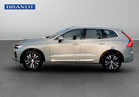 Volvo XC60, 2025 3