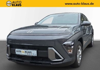 Hyundai Kona, 2024
