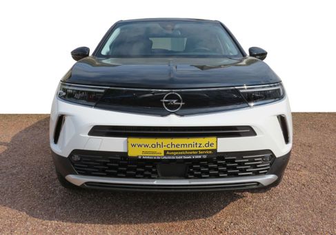 Opel Mokka, 2021 3