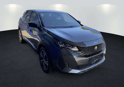 Peugeot 3008, 2023