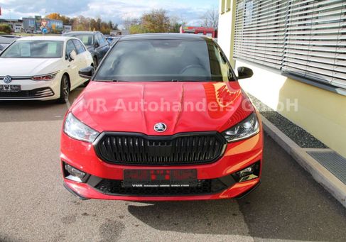 Skoda Fabia, 2024