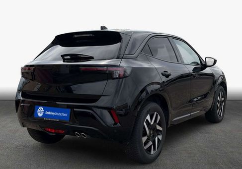 Opel Mokka, 2025