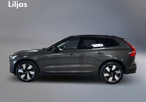 Volvo XC60, 2025 2