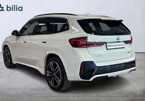 BMW X1, 2026 2