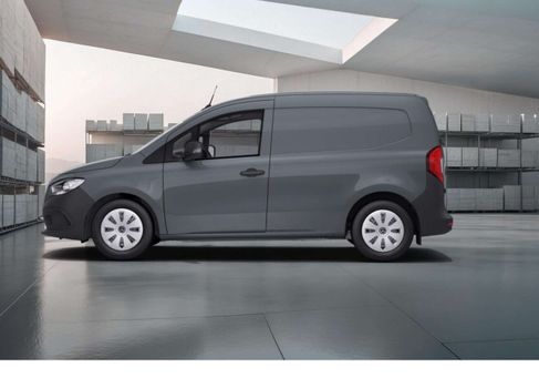 Mercedes-Benz Citan, 2023