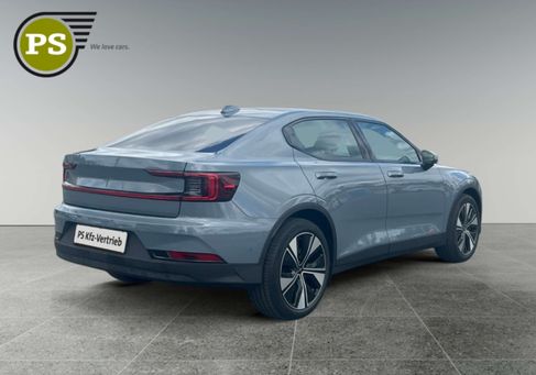 Polestar 2, 2022