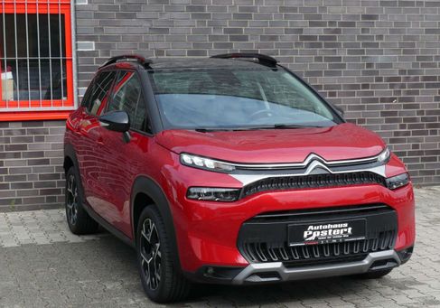 Citroën C3 Aircross, 2024 3