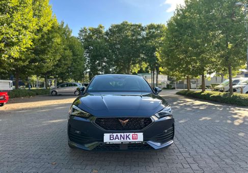 Cupra Leon, 2024