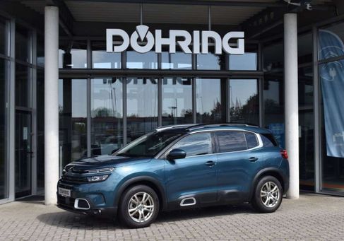 Citroën C5 Aircross, 2019 3