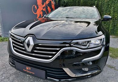 Renault Talisman, 2019