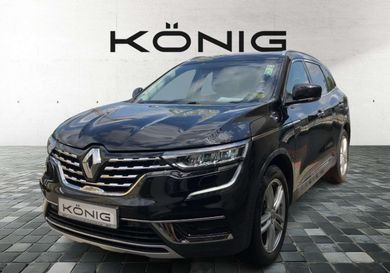 Renault Koleos, 2023