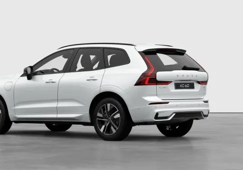 Volvo XC60, 2027