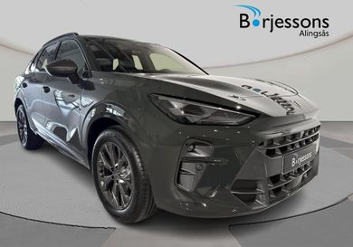 Cupra, 2026