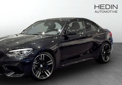 BMW M2, 2019