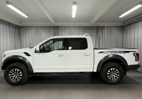 Ford F 150, 2019