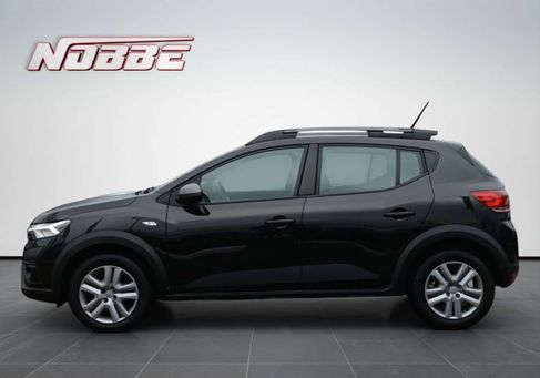 Dacia Sandero, 2023